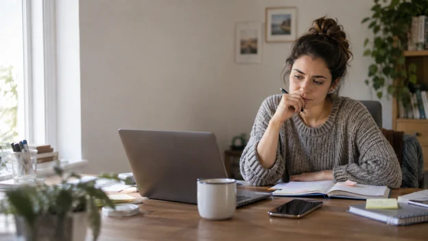 ADHD misdiagnosed as anxiety