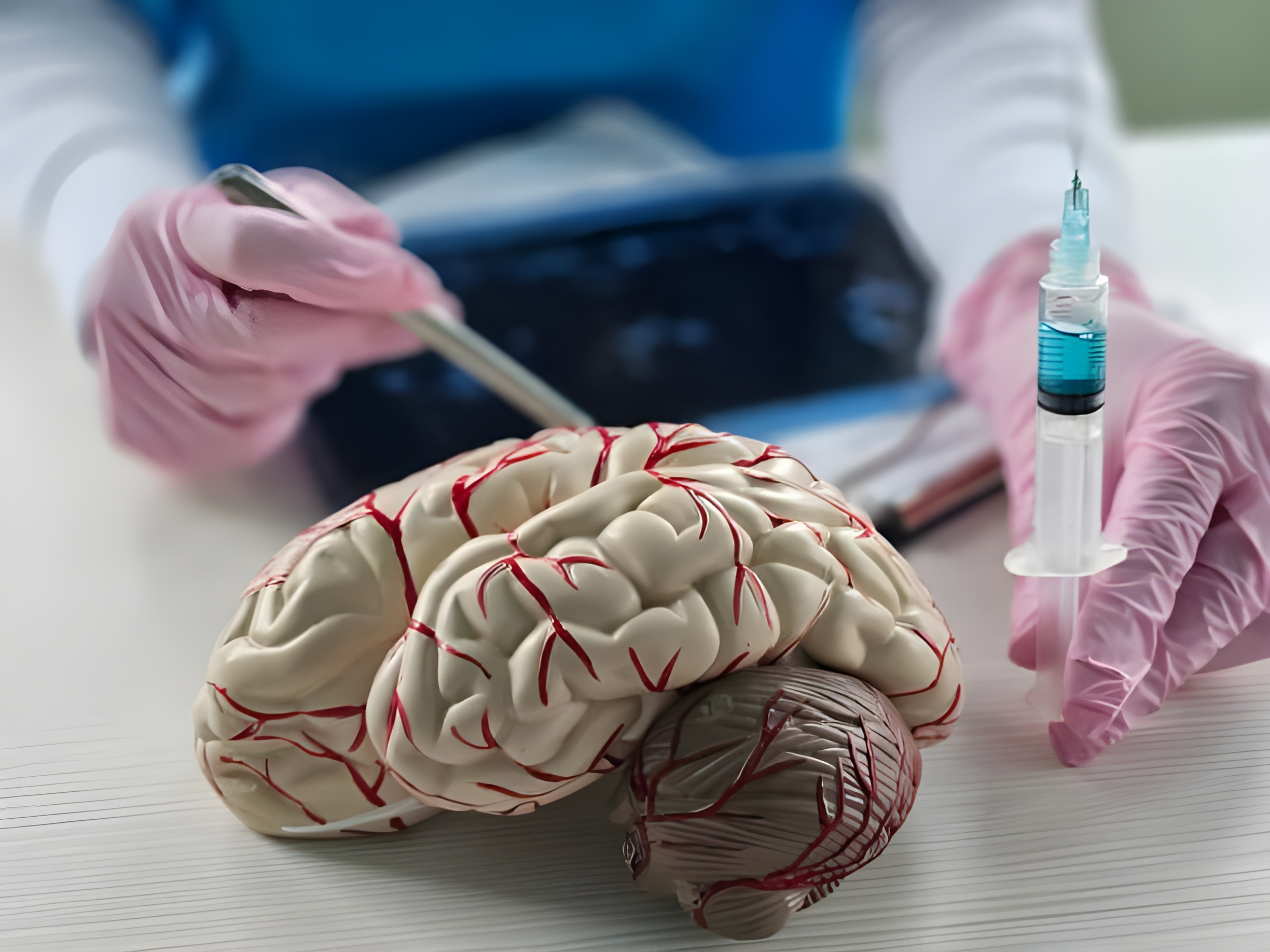 Do ADHD Meds Damage the Brain Long-Term?