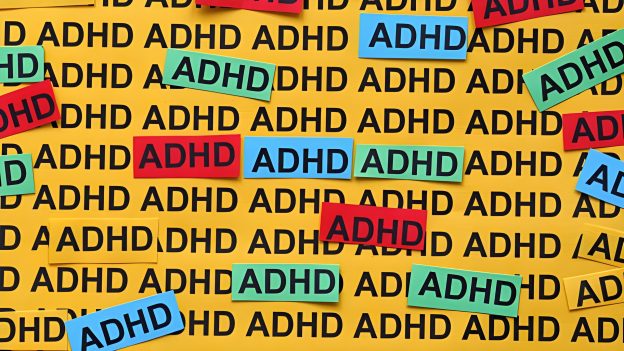 Do ADHD Meds Damage the Brain Long-Term?