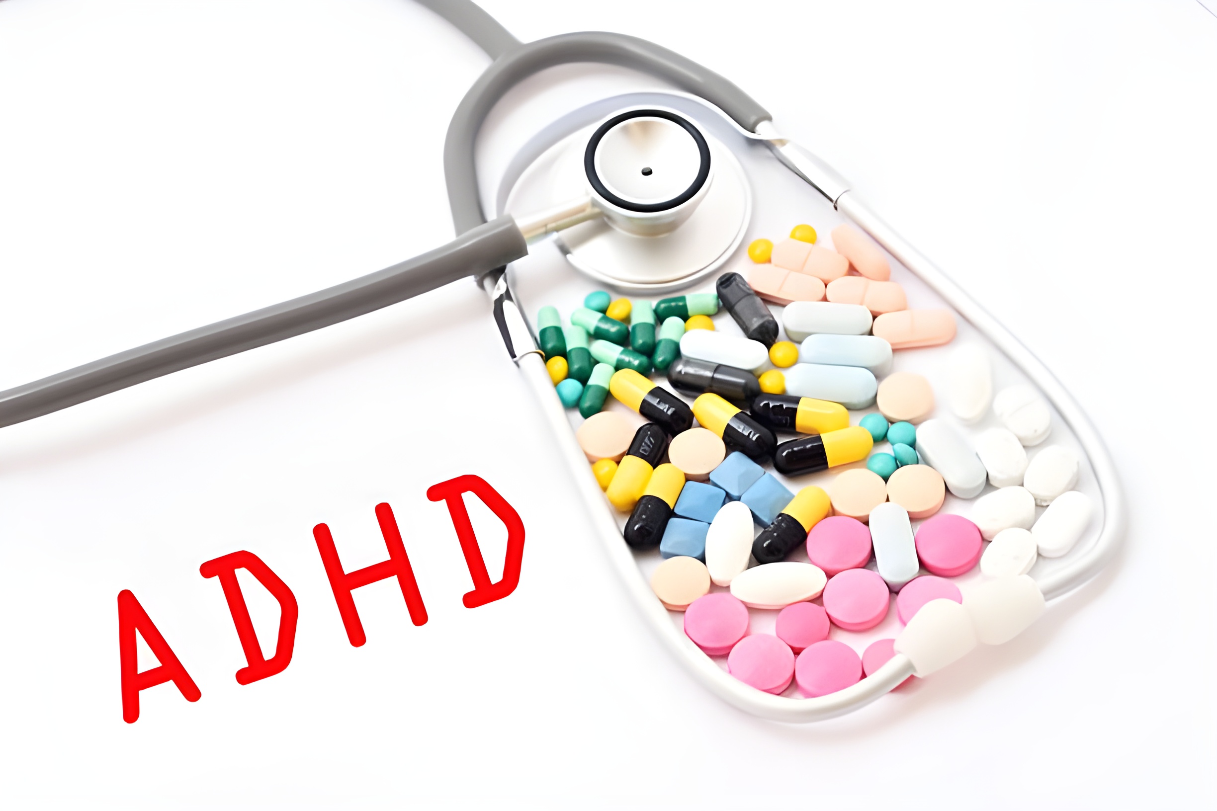 Do ADHD Meds Damage the Brain Long-Term?
