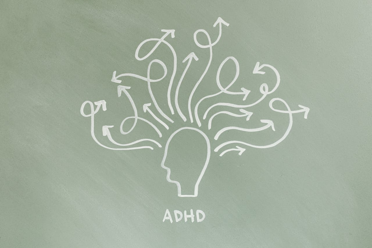 ADHD Specialist in Portland